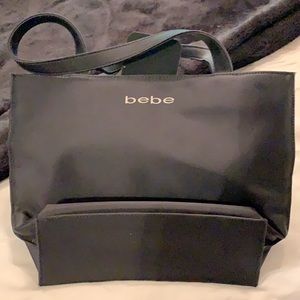 BEBE PURSE